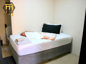 Honey Rest'a Guesthouse